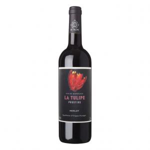 La Tulipe Merlot